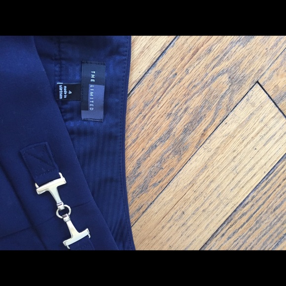 The Limited lined skirt - Picture 6 of 6